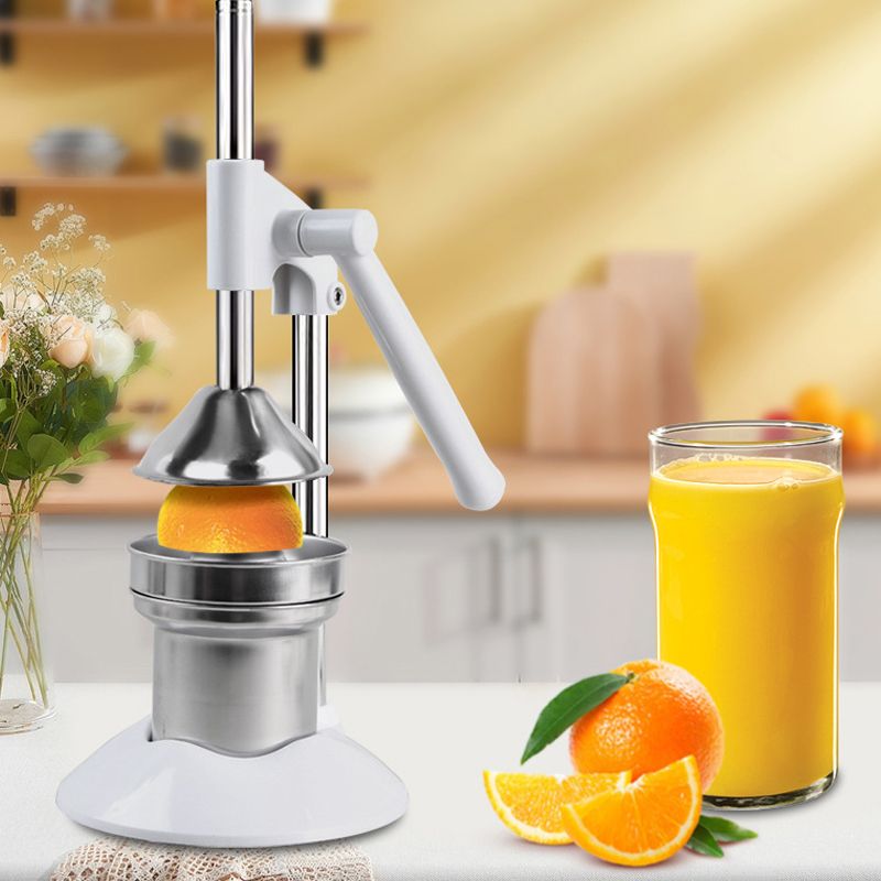 Juicer man best sale