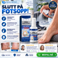 ⚕️🦶 Spray Medicale per la Cura dei Piedi – Trattamento professionale per piedi sani e ben curati
