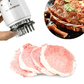 🍗🥩🍖 2-i-1 mørningsverktøy og sausinjeksjonssprøyte 🎁