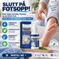 ⚕️🦶 Spray Medicale per la Cura dei Piedi – Trattamento professionale per piedi sani e ben curati