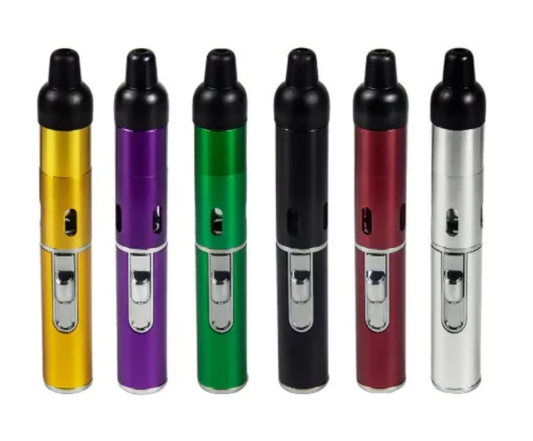 🔥 49% RABATT - Pipe lighter — KJØP 2 FÅ 3