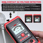 🔥 KJØP 2 – FÅ 10% RABATT 💝 Digitalt multimeter