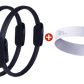 Pilates Ring Fitness Trainer