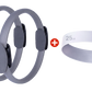 Pilates Ring Fitness Trainer