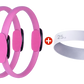 Pilates Ring Fitness Trainer