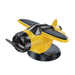 🔥 Solcelledrevet flyformet bilornament