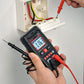 🔧⚡️ Smart multimeter mot forbrenning! 4000-tellers automatisk rekkevidde, håndflatestort nullfeil-måleverktøy ✨