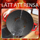 Icke-stickande elektrisk grillplåt 40x25 cm | 50% rabatt