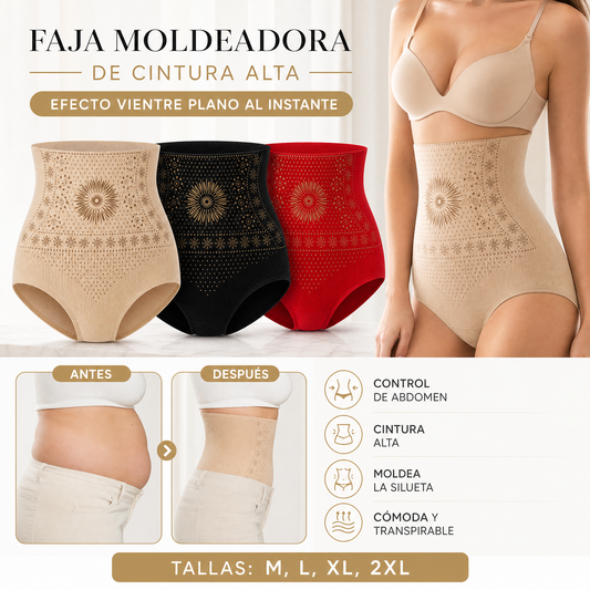 🥳2026-SPESIALTILBUD🌸🧘‍♀️ 50% RABATT! Termogene formshorts, varmestimulerende, forbedrer blodsirkulasjon og kroppskontur – ingen trening nødvendig👵✨