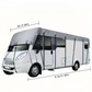 ⏳ Tidsbegrenset tilbud ⏳ Taktrekk for campingvogner og bobil fra 210D Oxford-stoff