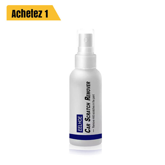 🔥Anti-ripespray for bilens lakk