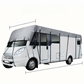 ⏳ Tidsbegrenset tilbud ⏳ Taktrekk for campingvogner og bobil fra 210D Oxford-stoff