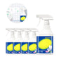 Multifunksjonell Baderom Kalkfjerning Spray