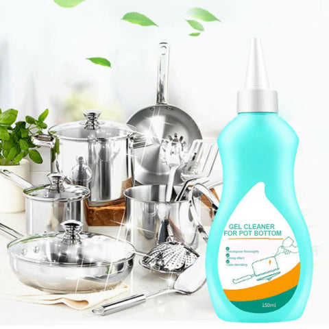 MAGIC GEL RENGJØRINGSMIDDEL