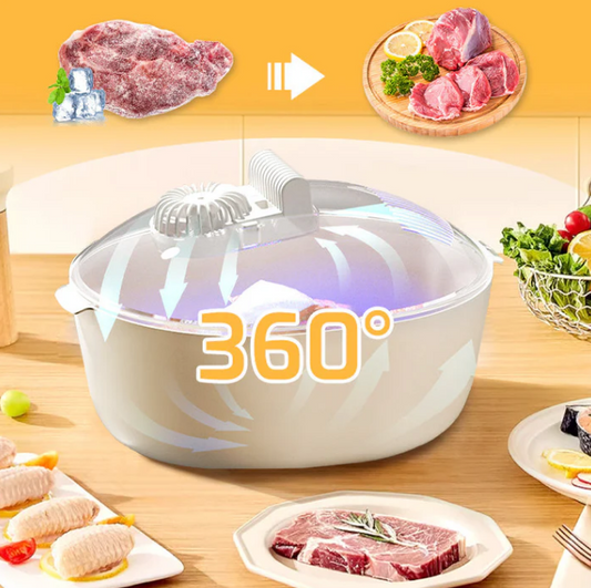 🎁Hot Sale 49% OFF⏳Food Preservation Defroster