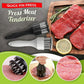 🔥 Kjøp 1, få 1 gratis 🔥 Kjøttmørningsnål i rustfritt stål 🥩✨