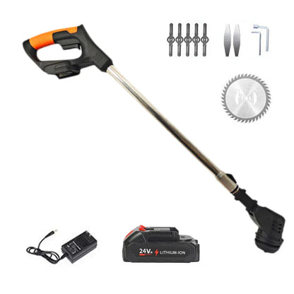 1500W Bærbar Gressklipper