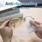 🔥Varmt salg🔥Anti-fog-linser (100 stk)