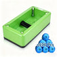 ⏳ Tidsbegrenset – 50 % rabatt! ⏰ Automatisk dispenser for oversko 👟✨