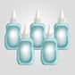 MAGIC GEL RENGJØRINGSMIDDEL