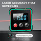 📢🔧 HOT SALE 50% OFF 🔥4-Side magnetisk digital vinkelmåler med laser