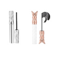 Waterproof Fiber Mascara – Instant Length & Curl（50% OFF）