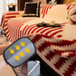 🛋️✨ Mykt, sklisikkert sofa trekk i plysj – 9 farger, 5 størrelser (180×130 cm til 180×420 cm) – Elegant beskyttelse for sofa med plass til 1–4+ personer 🏠💕