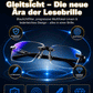 ✨ Intelligent autofokusbrille | Jena-Optik-teknologi | TÜV-godkjent tysk kvalitet ✅ 👍 Én brille for alt: nærsynthet, langsynthet, alderssynthet og blålyssbeskyttelse.