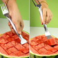 🔥Kjøp 1 og få 1 gratis🔥2-i-1 fruktskjærer i rustfritt stål🍉