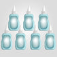 MAGIC GEL RENGJØRINGSMIDDEL