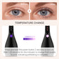 ⏳ Begrenset tid – 50 % rabatt ⏰ Oppvarmet øyevippebøyer for langvarig naturlig curl 👁️💖