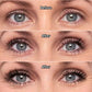 🥳 KJØP 1 – FÅ 1 GRATIS! 💞 50K+ SOLGT! 👁️✨ Vanntett fibermascara – smudgefri, naturlig volum hele dagen. 💖💃