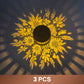 🌞 60% OFF NOW! 🌀 Solar Mandala Light – Stunning Pattern Projection, 2-in-1 Floor & Wall Design & IP65 Waterproof Auto On/Off 🌿