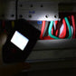 🔧⚡️ Smart multimeter mot forbrenning! 4000-tellers automatisk rekkevidde, håndflatestort nullfeil-måleverktøy ✨