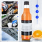 🚗 KJØP 1, FÅ 1 GRATIS! Bilglass Oljefilm & Flekkfjerner – Fjerner Oljefilm & Vannflekker! ✨ Gir Krystallklart Glass – Tryggere Kjøring. 💧 Enkel Påføring – Kjøp 3 for 10% Ekstra Rabatt! 🔍