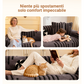 🛋️✨ Mykt, sklisikkert sofa trekk i plysj – 9 farger, 5 størrelser (180×130 cm til 180×420 cm) – Elegant beskyttelse for sofa med plass til 1–4+ personer 🏠💕