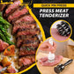 🔥 Kjøp 1, få 1 gratis 🔥 Kjøttmørningsnål i rustfritt stål 🥩✨