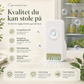 🥳 HETTSALG! Elektronisk luktfjerner for kjøleskap 🧊✨