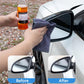 🚗 KJØP 1, FÅ 1 GRATIS! Bilglass Oljefilm & Flekkfjerner – Fjerner Oljefilm & Vannflekker! ✨ Gir Krystallklart Glass – Tryggere Kjøring. 💧 Enkel Påføring – Kjøp 3 for 10% Ekstra Rabatt! 🔍