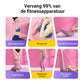 🔥⚡ 50% RABATT! Fra i dag er magefett ikke lenger en unnskyldning. Denne sit-up-treneren aktiverer hver muskel i kjernen din, akselererer fettforbrenningen og gir deg den stramme midjen tilbake – uten treningssenter.
