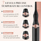 ⏳ Begrenset tid – 50 % rabatt ⏰ Oppvarmet øyevippebøyer for langvarig naturlig curl 👁️💖