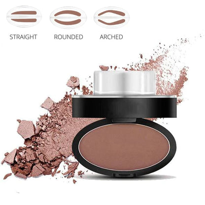 🔥 59% RABATT! Deluxe Brystamp Sett – Perfekte Bryst på Under 2 Minutter! ✨ Vanntett & Holder I 12 Timer – Ideell for Nybegynnere & Profesjonelle. 🎨 Trykk & Gå