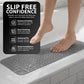 Begrenset tid! 50% på vår bestselgende badematte – glipp ikke sjansen til å gjøre badet tryggere 🛁🏠