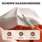 💖Kjøp 1, få 1 gratis💖 37-delt Kvalitet Naaigereedschapssett🧵✂️