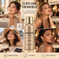 Vanntett feilfri luftspray-foundation