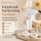 Iskjølende hårfjerning – komfortabel behandling hjemme
