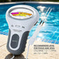 🔬💧 pH- og Cl2-klortester – 50% RABATT! Nøyaktig måling av pH og klor i bassenget – enkel, rask og pålitelig. 🔥🏊