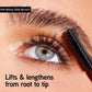 🥳 KJØP 1 – FÅ 1 GRATIS! 💞 50K+ SOLGT! 👁️✨ Vanntett fibermascara – smudgefri, naturlig volum hele dagen. 💖💃