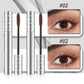 🥳 KJØP 1 – FÅ 1 GRATIS! 💞 50K+ SOLGT! 👁️✨ Vanntett fibermascara – smudgefri, naturlig volum hele dagen. 💖💃