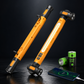 🔦 Oppladbar LED-arbeidslampe – 3000 LM magnetisk bærbar verkstedlampe med 360° rotasjon og powerbank-funksjon